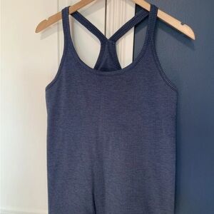 Lululemon Ebb to Street Tank Top